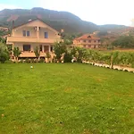 Pensionat Rejan 3*