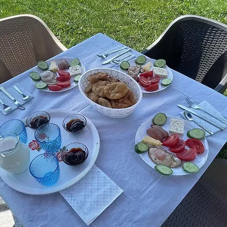Rejan Guest house 3*