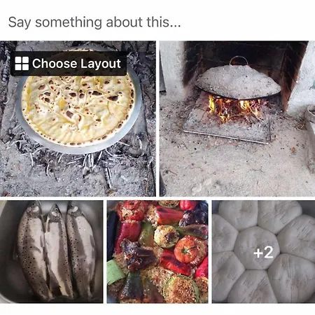 Gasthof Rejan Udenisht