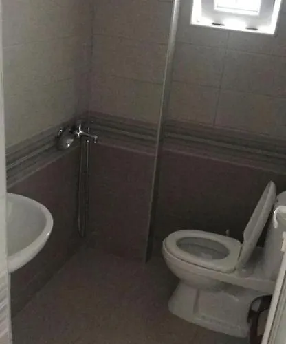 Pensjonat Rejan 3*