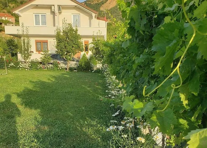 Pensjonat Rejan Udenisht