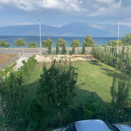 بيت ضيافة Rejan Udenisht