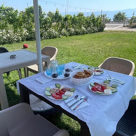 Rejan Guest house *