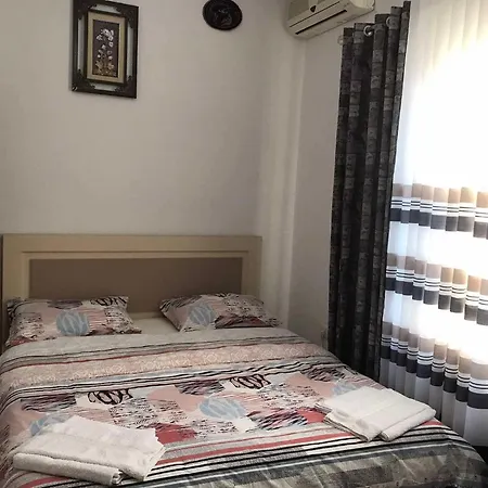 Guest house Rejan *