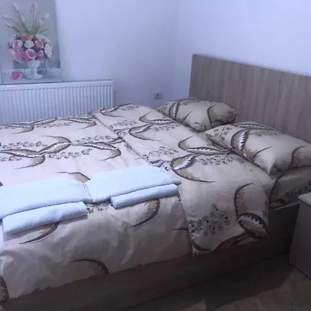 Guest house Rejan Udenisht