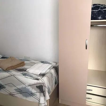 Guest house Rejan Udenisht