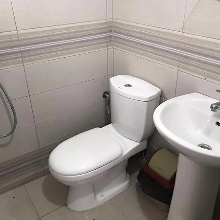 Rejan Guest house