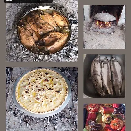 Rejan بيت ضيافة 3*