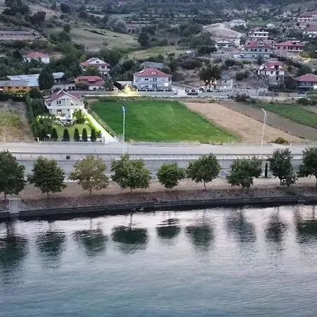 Πανσιόν Rejan 3*
