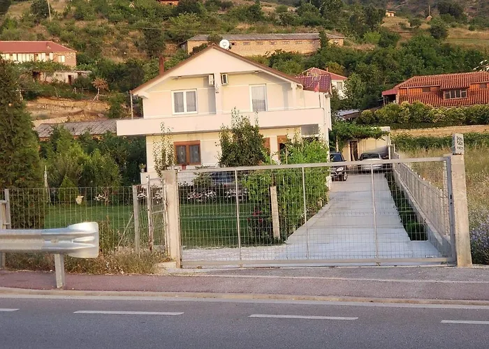 Vendégház Rejan 3*