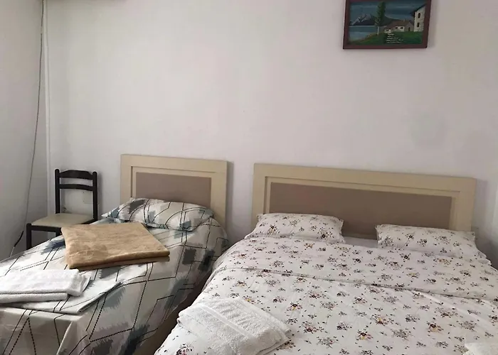 Vendégház Rejan