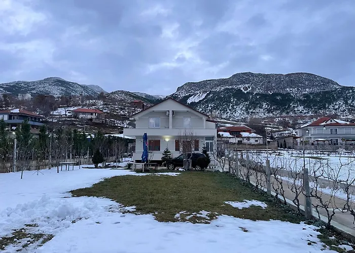 Vendégház Rejan 3*