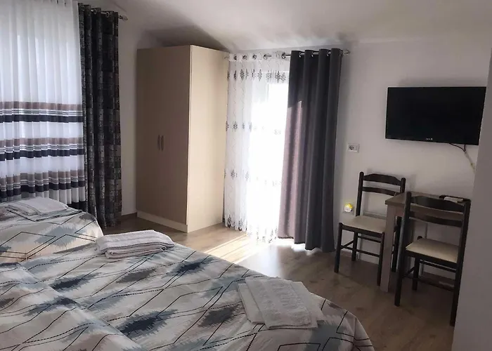 Vendégház Rejan 3*